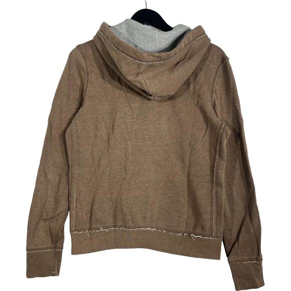 Women's Aeropostale NYC Pullover Hoodie - Picture 5 of 8